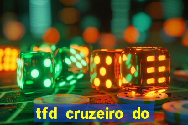 tfd cruzeiro do sul acre telefone